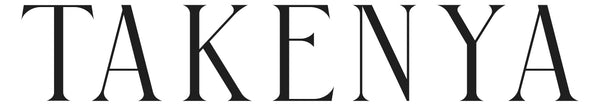 TAKENYA logo