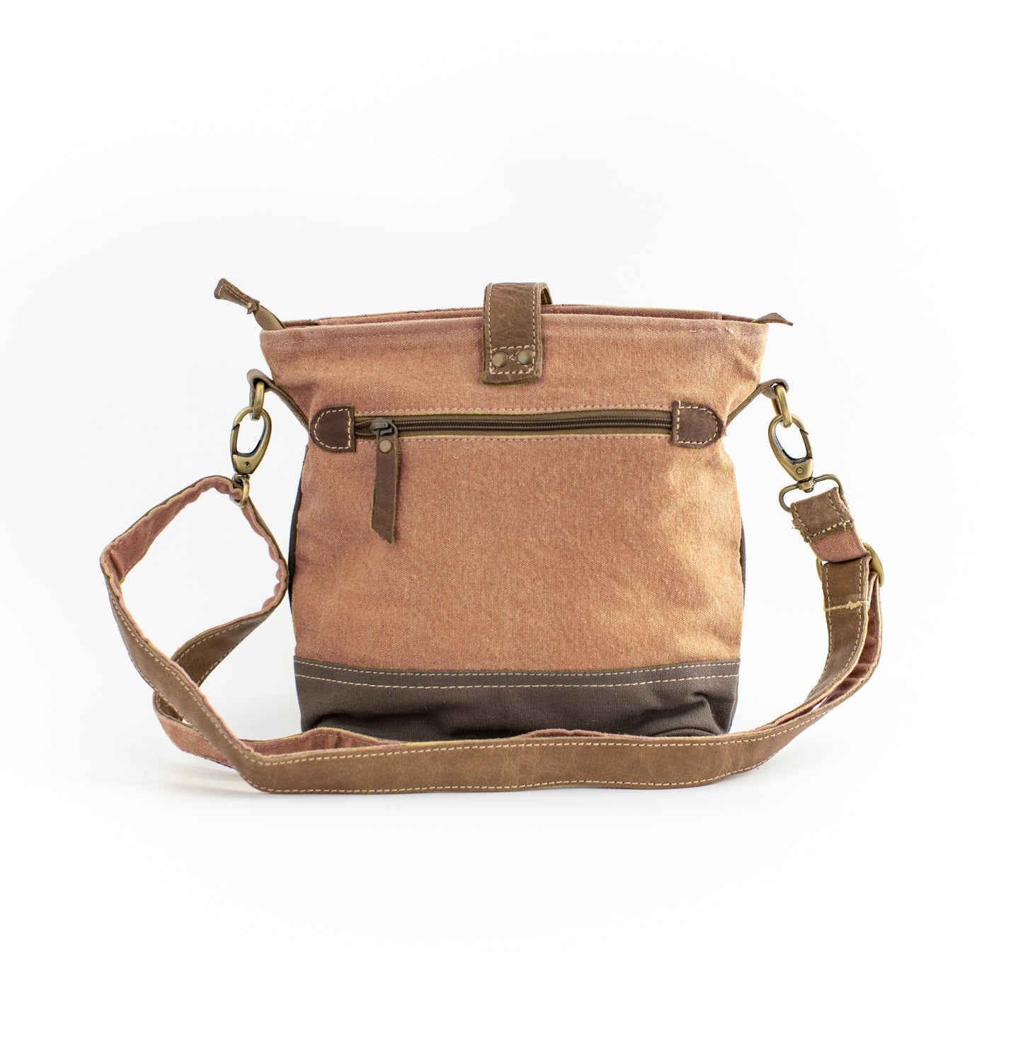 Fireweed Recycled Medium Canvas Sling